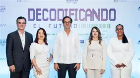 Barna lanza licenciatura en Estrategia y Analítica de Negocios con doble titulación