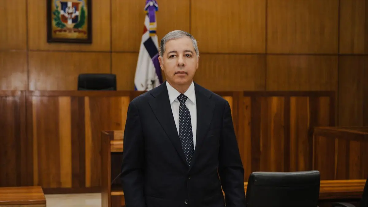 Donald Guerrero denuncia uso de informe de contraloría no fue notificado 