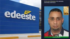 Edeeste denuncia a ciudadano por cortar tendido eléctrico en Higüey