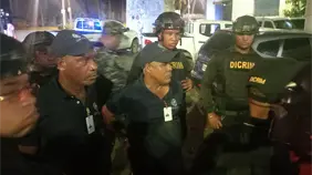 EDEESTE denuncia acto de vandalismo que interrumpe servicio eléctrico en la Zona Colonial