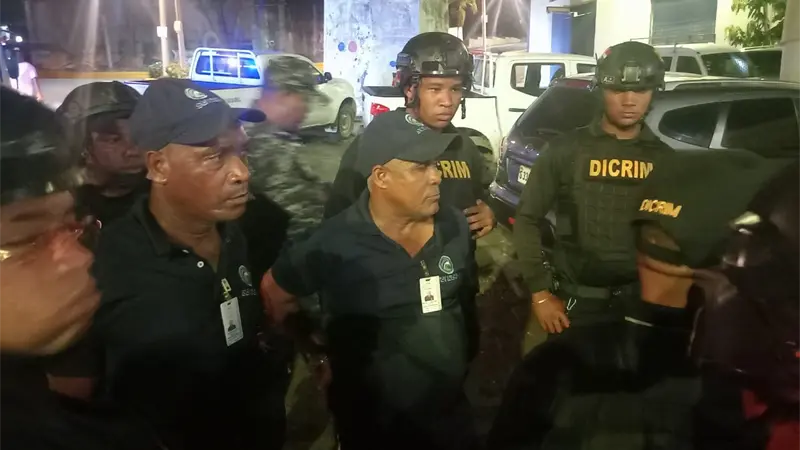 EDEESTE denuncia acto de vandalismo que interrumpe servicio eléctrico en la Zona Colonial