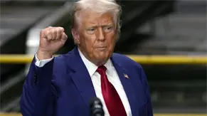 El Supremo de EE.UU. permite de nuevo a Trump revocar permiso migratorio para venezolanos