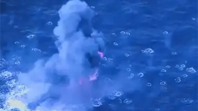 EE.UU. hunde otra lancha cerca de Venezuela y mata a cuatro personas a bordo