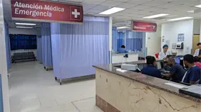 Emergenciólogos e intensivistas del Ney Arias Lora superan los RD$103,000 en  salario
