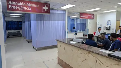 Emergenciólogos e intensivistas del Ney Arias Lora superan los RD$103,000 en salario