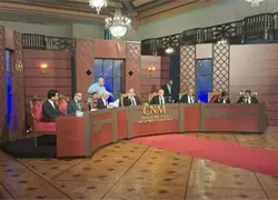 Evalúan magistrados que cumplen período legal en la Suprema Corte de Justicia; sociedad civil exige transparencia