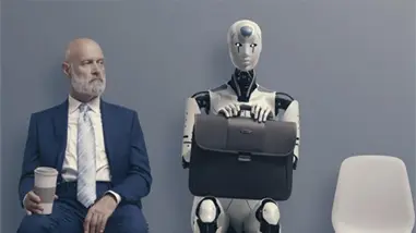 La inteligencia artificial en el mundo laboral: ¿amenaza o aliado?