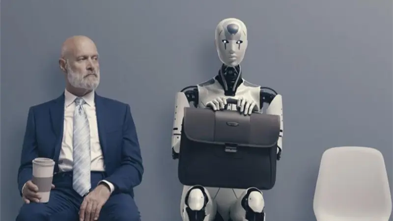 La inteligencia artificial en el mundo laboral: ¿amenaza o aliado?