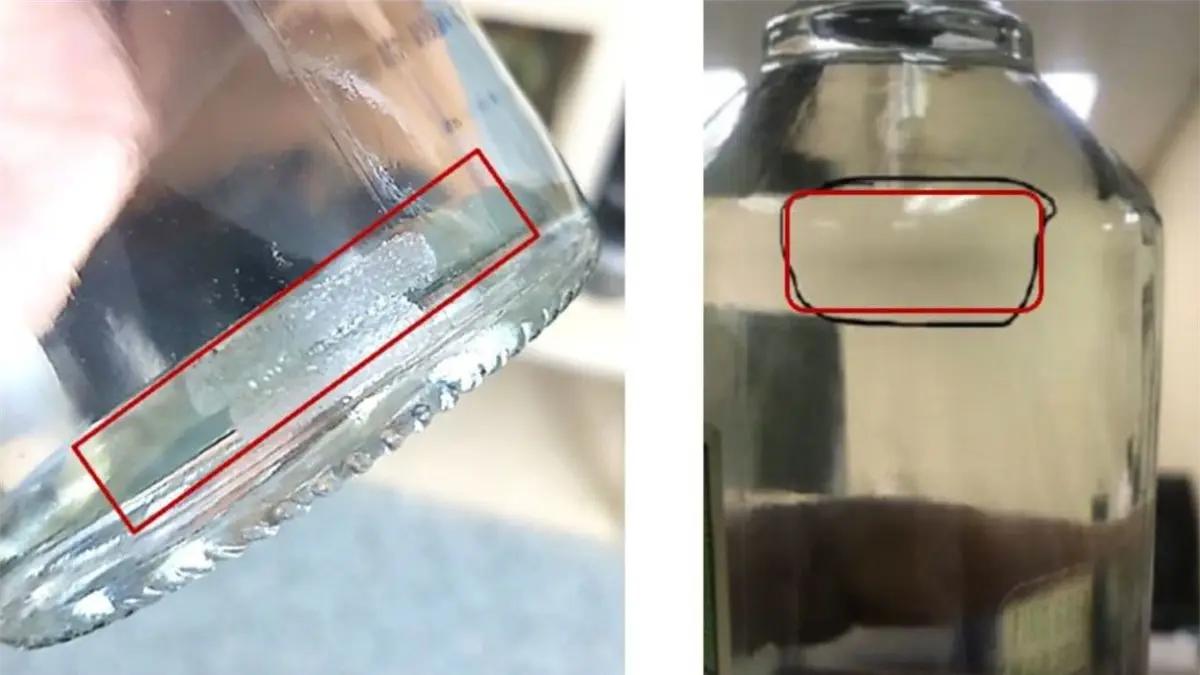 Crime Stoppers alerta a la población sobre el decodificado de las botellas de bebidas alcohólicas en RD