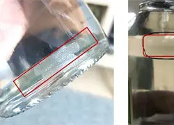 Crime Stoppers alerta a la población sobre el decodificado de las botellas de bebidas alcohólicas en RD