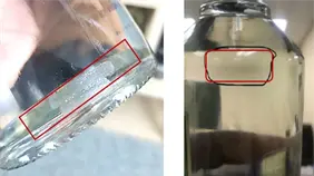 Crime Stoppers alerta a la población sobre el decodificado de las botellas de bebidas alcohólicas en RD