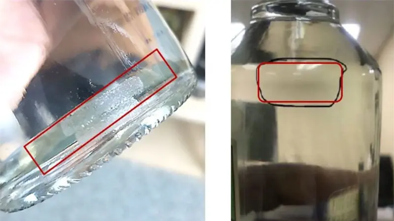 Crime Stoppers alerta a la población sobre el decodificado de las botellas de bebidas alcohólicas en RD