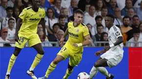 El Villarreal y el Bernabéu miden la reacción del Real Madrid