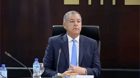 Exministro Donald Guerrero y otros acusados refutan pruebas en caso de terrenos vinculados a campaña 2020