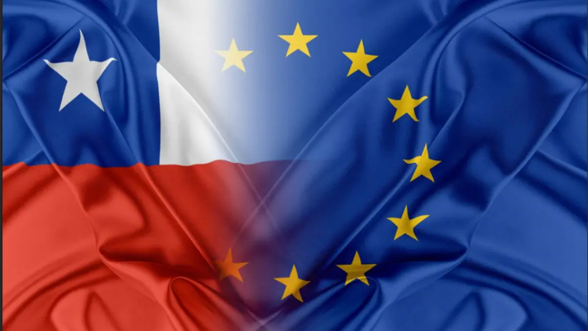 Unión Europea y Chile fortalecen alianzas estratégicas en energía, ciencia y tecnología