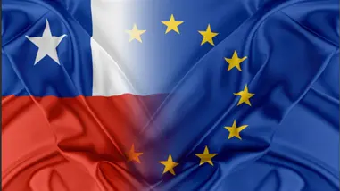 Unión Europea y Chile fortalecen alianzas estratégicas en energía, ciencia y tecnología