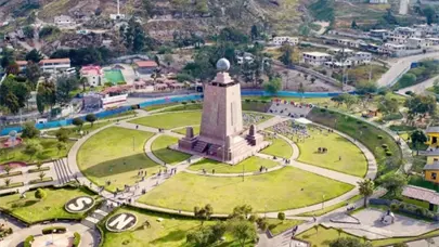 Quito es premiada como mejor destino cultural de Suram&eacute;rica en los &Oacute;scar del turismo