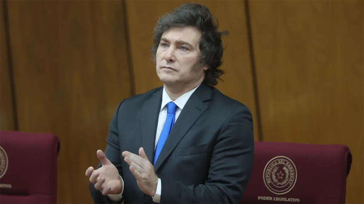 Milei propone un presupuesto 2026 con recortes significativos en las políticas de género