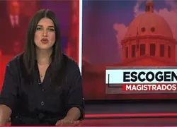 Noticias SIN y Mucho Más de octubre: Consejo Nacional de la Magistratura delibera sobre ratificación de jueces