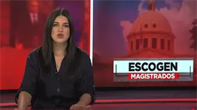 Noticias SIN y Mucho Más de octubre: Consejo Nacional de la Magistratura delibera sobre ratificación de jueces
