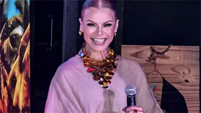 Olga Ta&ntilde;&oacute;n lanza disco con fusiones musicales que conecta a Puerto Rico y el mundo entero