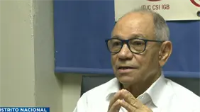 Pepe Abreu rechaza propina obligatoria para delivery en reforma del Código Laboral