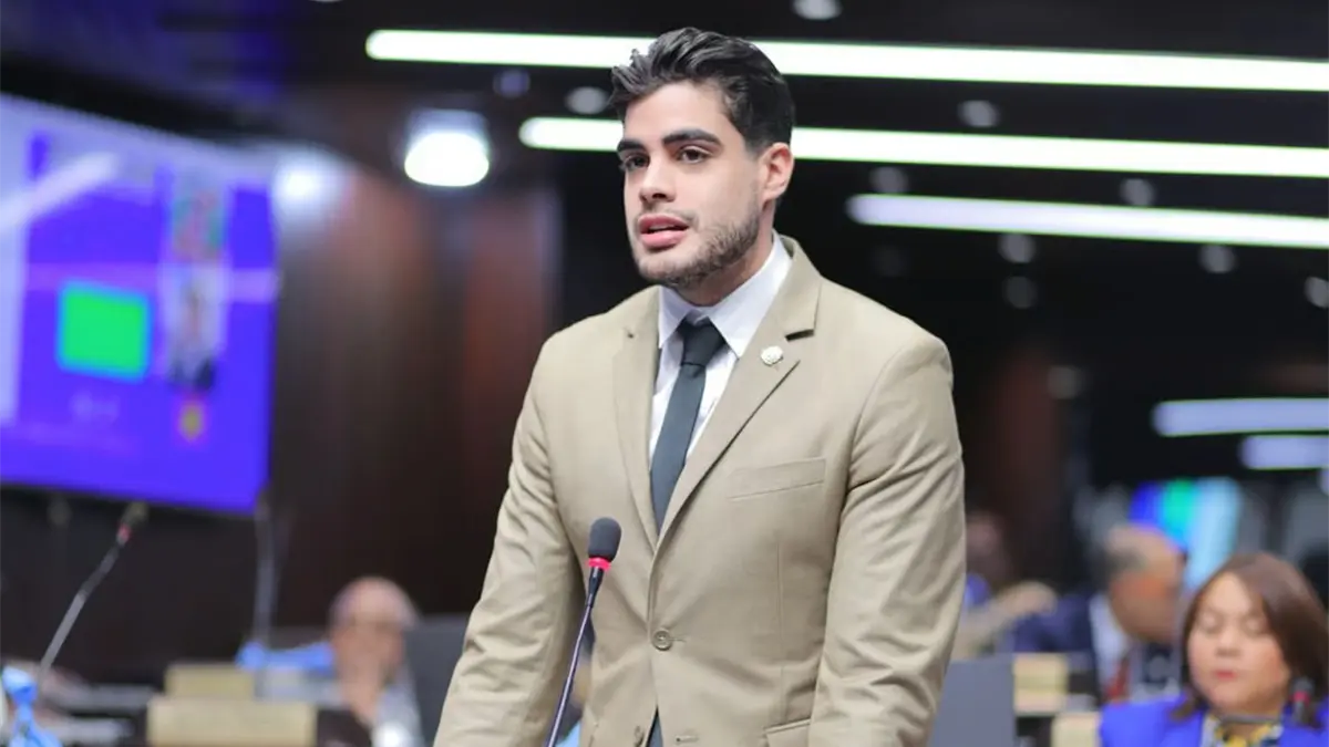 ¿Quién es el diputado Bray Vargas envuelto en polémica por video íntimo?