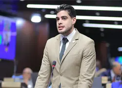 Diputado Bray Vargas responde ante video íntimo: "Fue un acto premeditado con intención de extorsionarme"