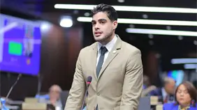 ¿Quién es el diputado Bray Vargas envuelto en polémica por video íntimo?