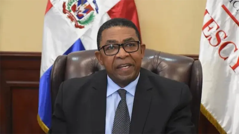RD asume presidencia de la Comisión Científica de Centroamérica y Panamá