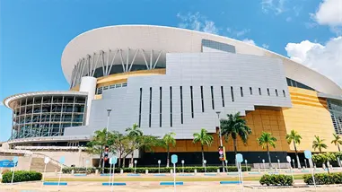 Refuerzan seguridad en Coliseo de Puerto Rico tras tiroteo previo a eventos de baloncesto