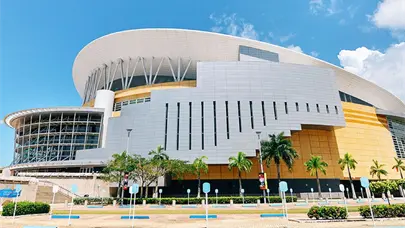 Refuerzan seguridad en Coliseo de Puerto Rico tras tiroteo previo a eventos de baloncesto