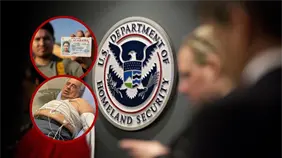 Trump enfrenta demandas millonarias por detenciones en redadas