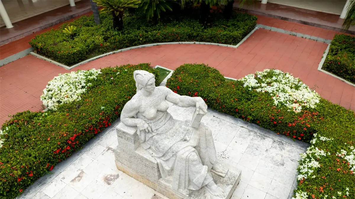 UASD celebra XX Simposio de Historia y Crítica de Arte, dedicado al historiador y crítico Rafael Díaz Niese