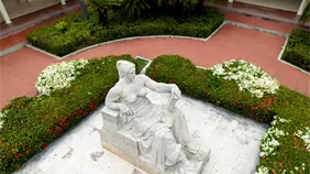 UASD celebra XX Simposio de Historia y Crítica de Arte, dedicado al historiador y crítico Rafael Díaz Niese