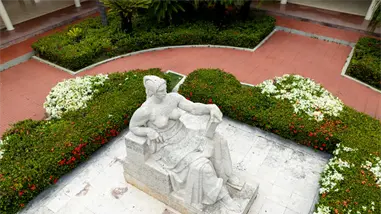UASD celebra XX Simposio de Historia y Crítica de Arte, dedicado al historiador y crítico Rafael Díaz Niese