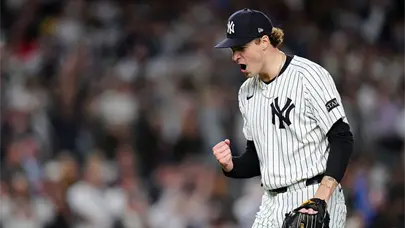 Yankees eliminan a Red Sox y avanzan a la Serie Divisional con joya de Schlittler