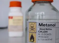 Brasil adquiere antídotos para intoxicaciones por metanol