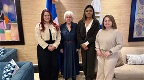 República Dominicana se une al Comité Directivo de la Alianza para el Gobierno Abierto