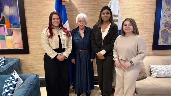 República Dominicana se une al Comité Directivo de la Alianza para el Gobierno Abierto