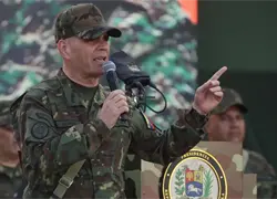Gobierno de Venezuela refuerza comunicaciones efectivas en ejercicio militar de defensa