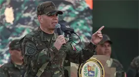 Gobierno de Venezuela refuerza comunicaciones efectivas en ejercicio militar de defensa