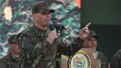 Gobierno de Venezuela refuerza comunicaciones efectivas en ejercicio militar de defensa