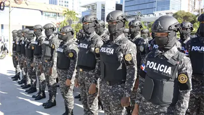 Autoridades refuerzan patrullaje para combatir la delincuencia en sectores priorizados