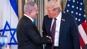Israel se prepara para implementar inmediatamente la primera fase del plan de Trump