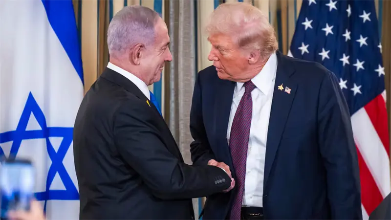 Israel se prepara para implementar inmediatamente la primera fase del plan de Trump
