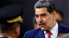 Maduro dice estar seguro de que agresión de EE.UU. es para imponer gobiernos títeres