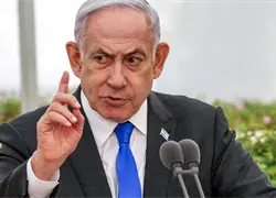 Netanyahu: Estamos a punto de conseguir un gran logro