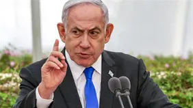 Netanyahu: Estamos a punto de conseguir un gran logro
