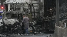 México publica dos nuevas normas para regular transporte de gas tras accidente mortal